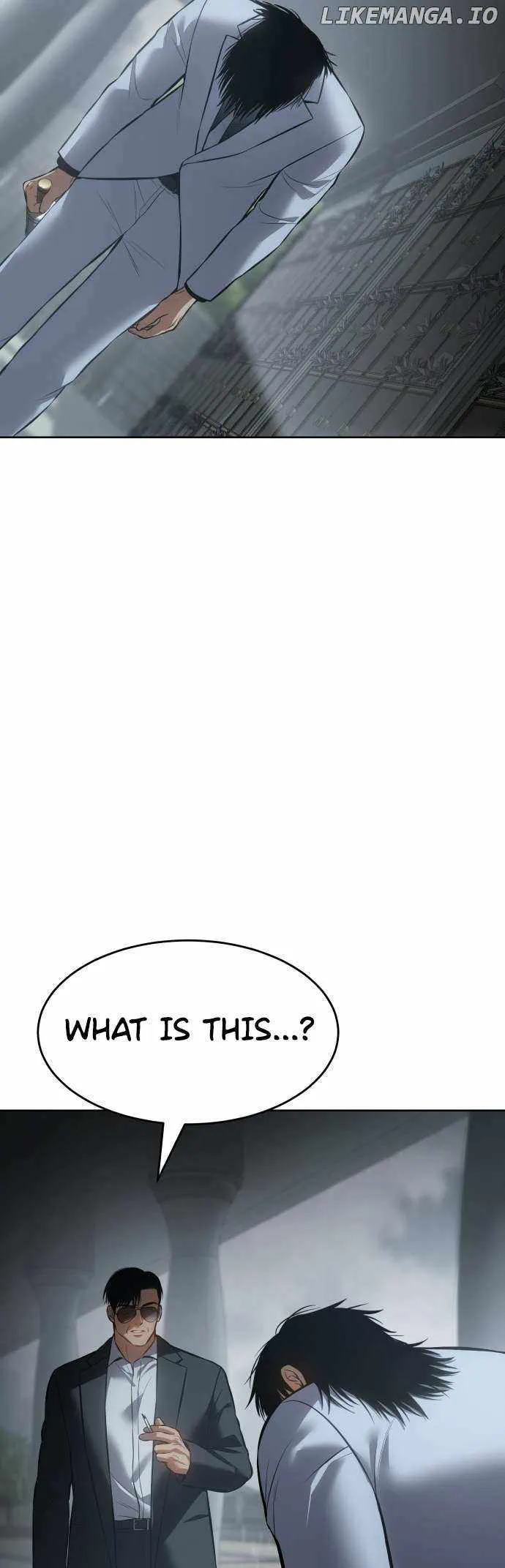 Read Baek XX Manga Online