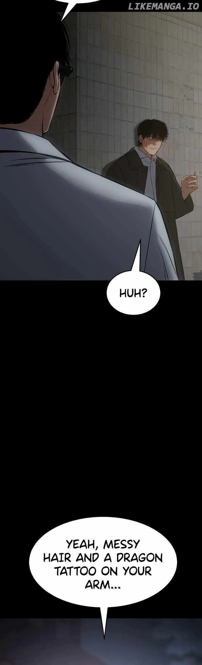 Read Baek XX Manga Online