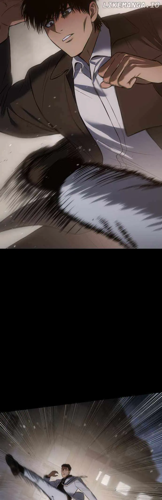 Read Baek XX Manga Online
