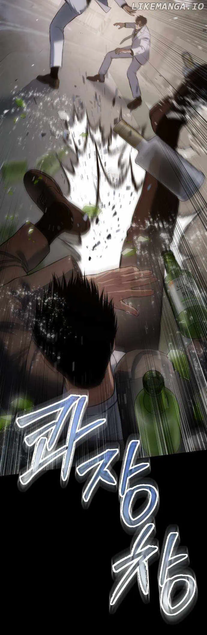 Read Baek XX Manga Online
