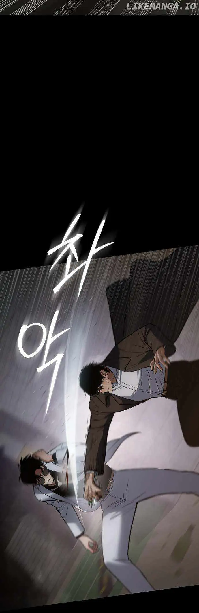 Read Baek XX Manga Online