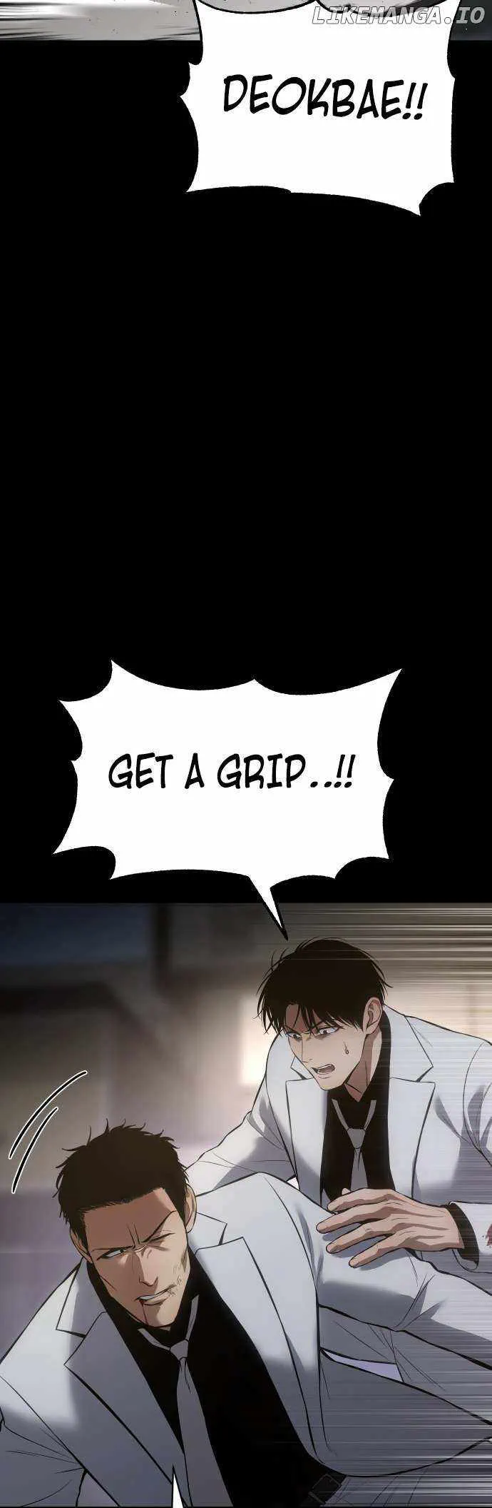 Read Baek XX Manga Online