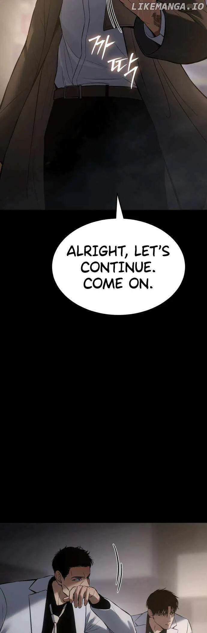 Read Baek XX Manga Online