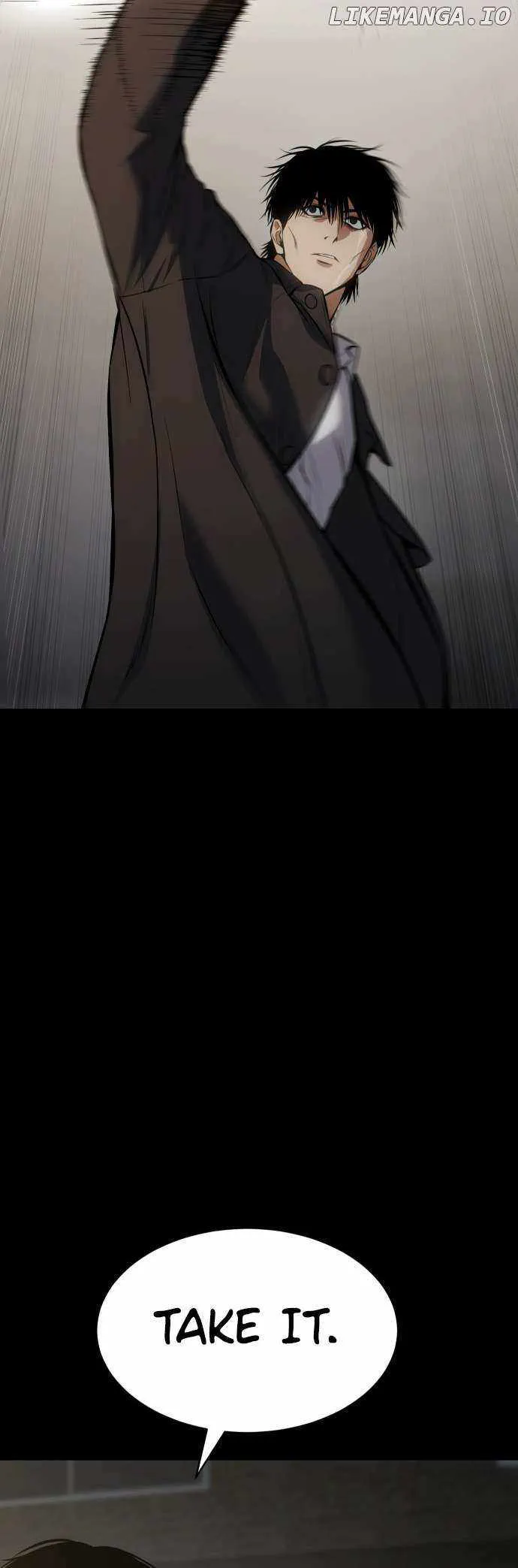Read Baek XX Manga Online