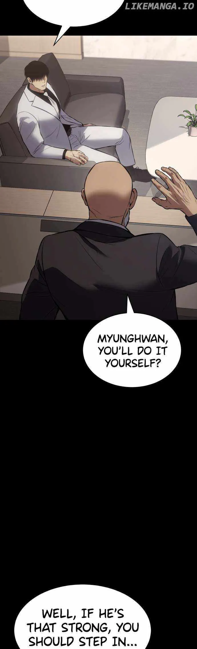 Read Baek XX Manga Online