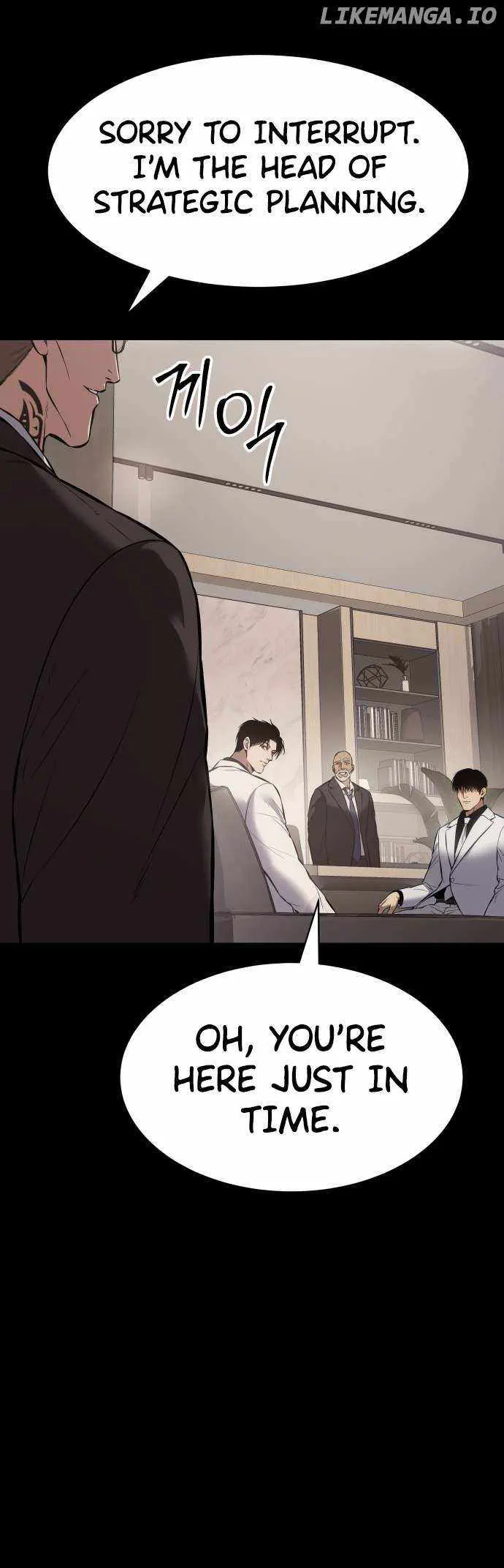Read Baek XX Manga Online