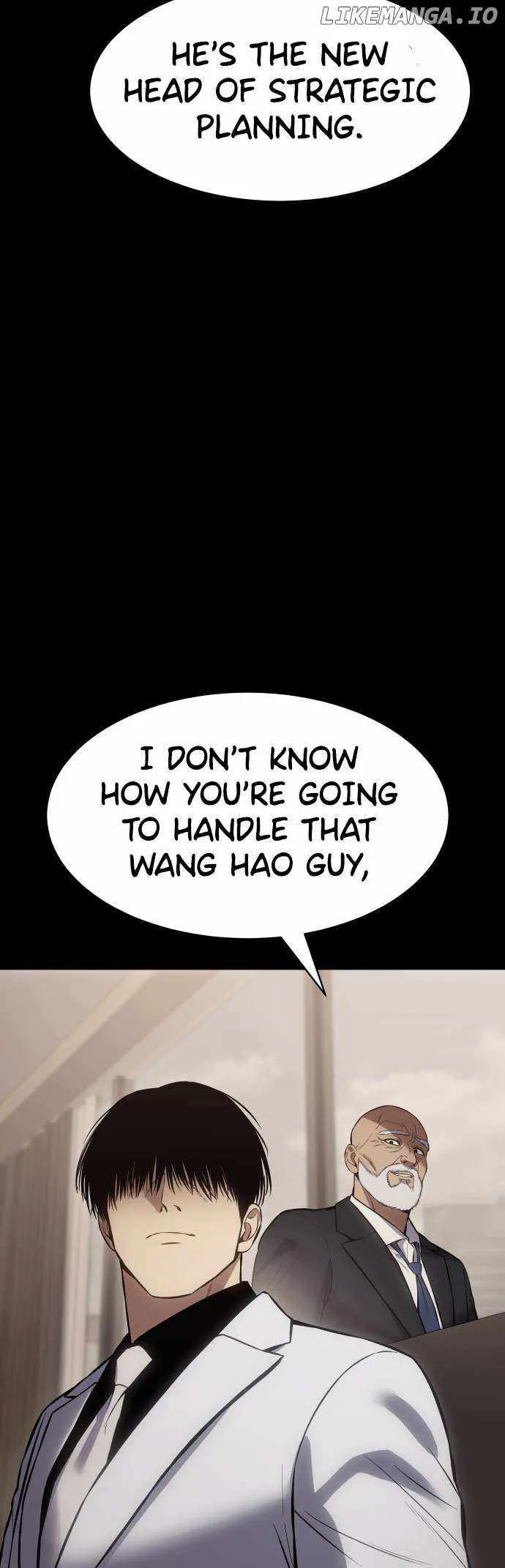 Read Baek XX Manga Online