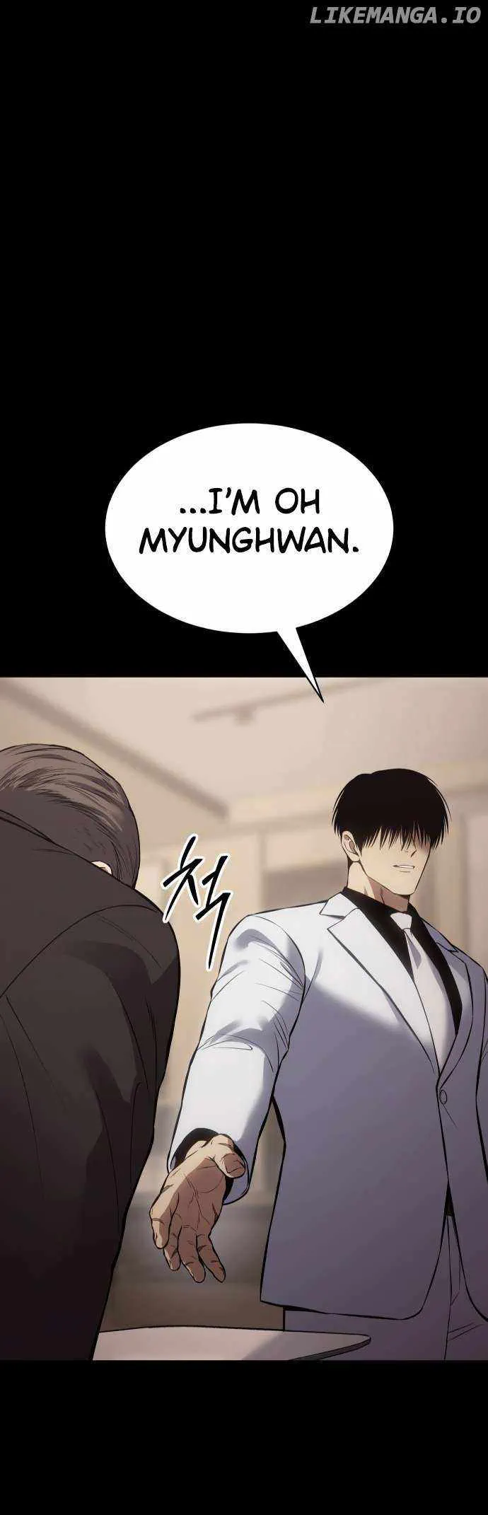 Read Baek XX Manga Online