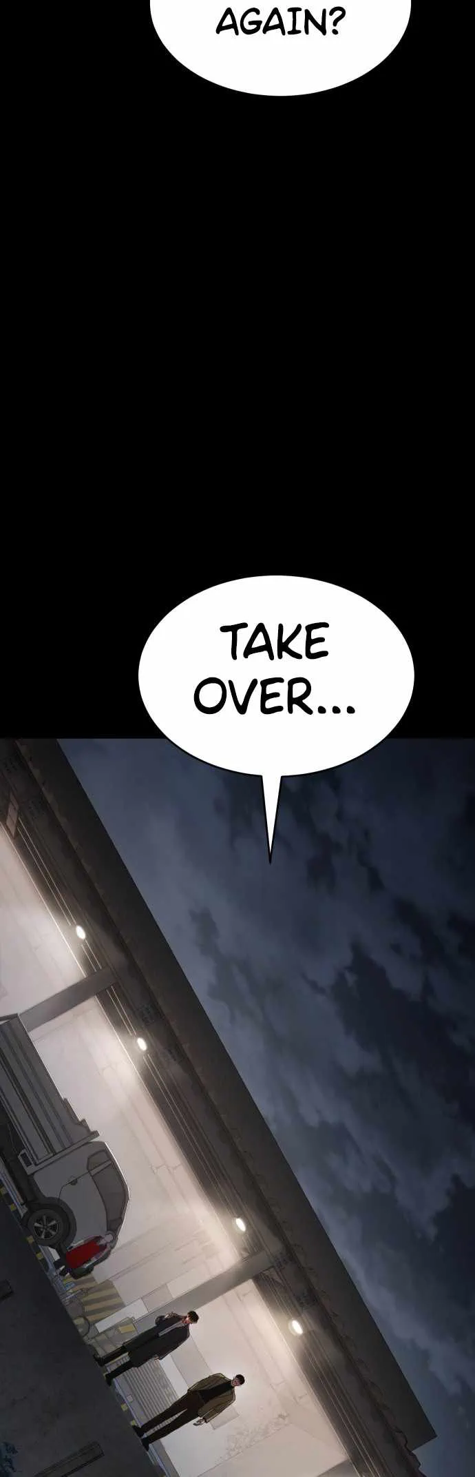 Read Baek XX Manga Online