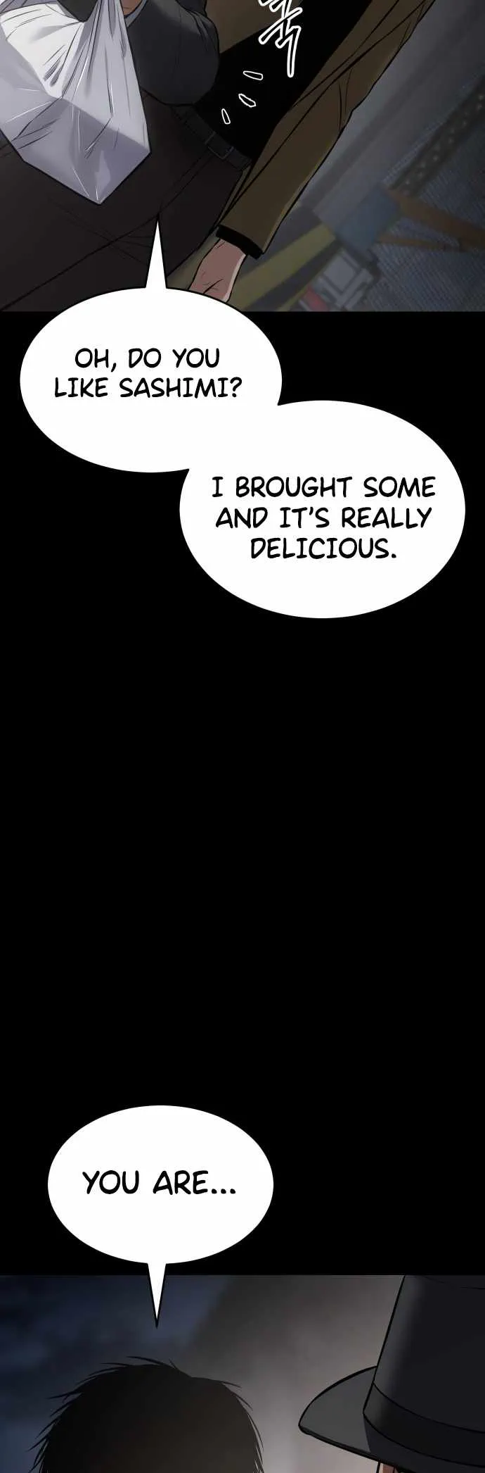 Read Baek XX Manga Online
