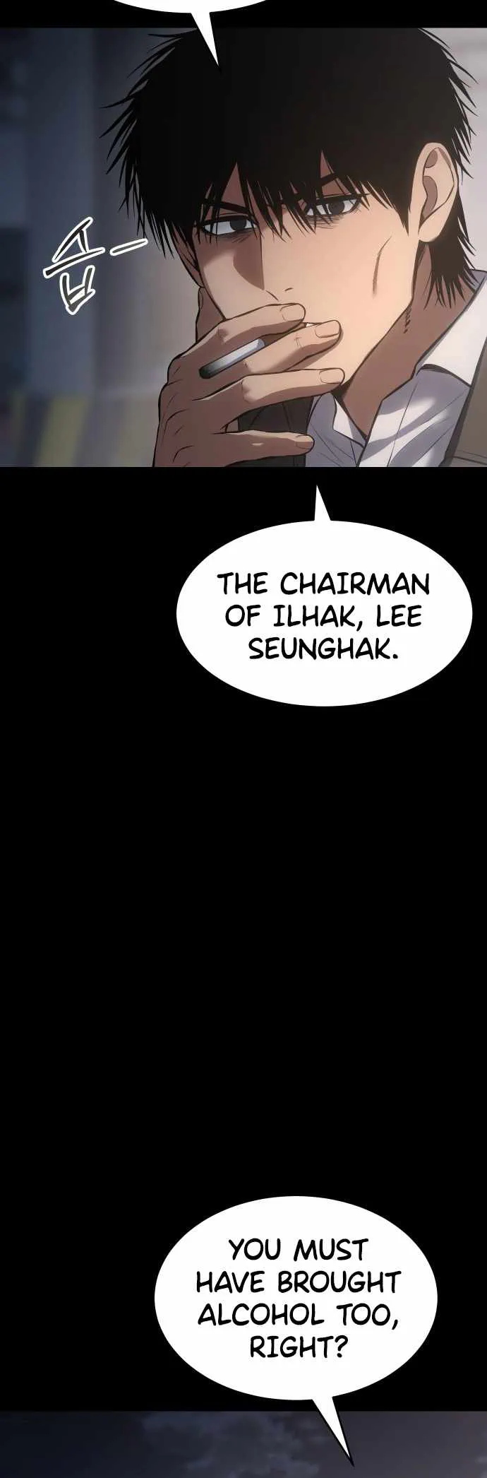 Read Baek XX Manga Online