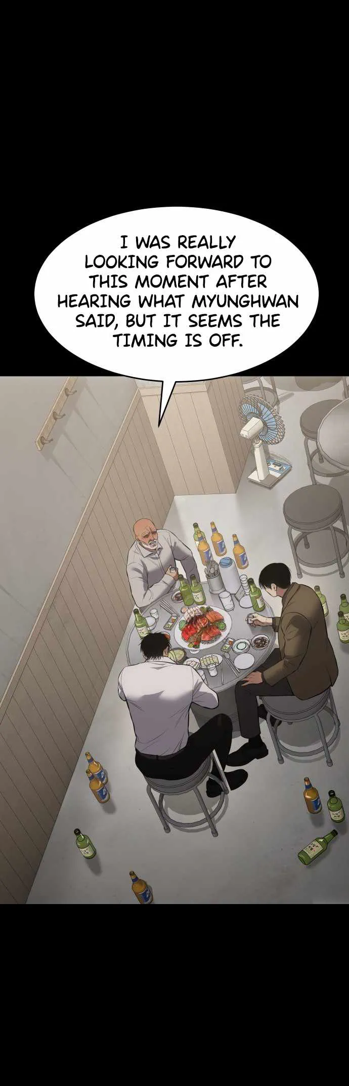 Read Baek XX Manga Online