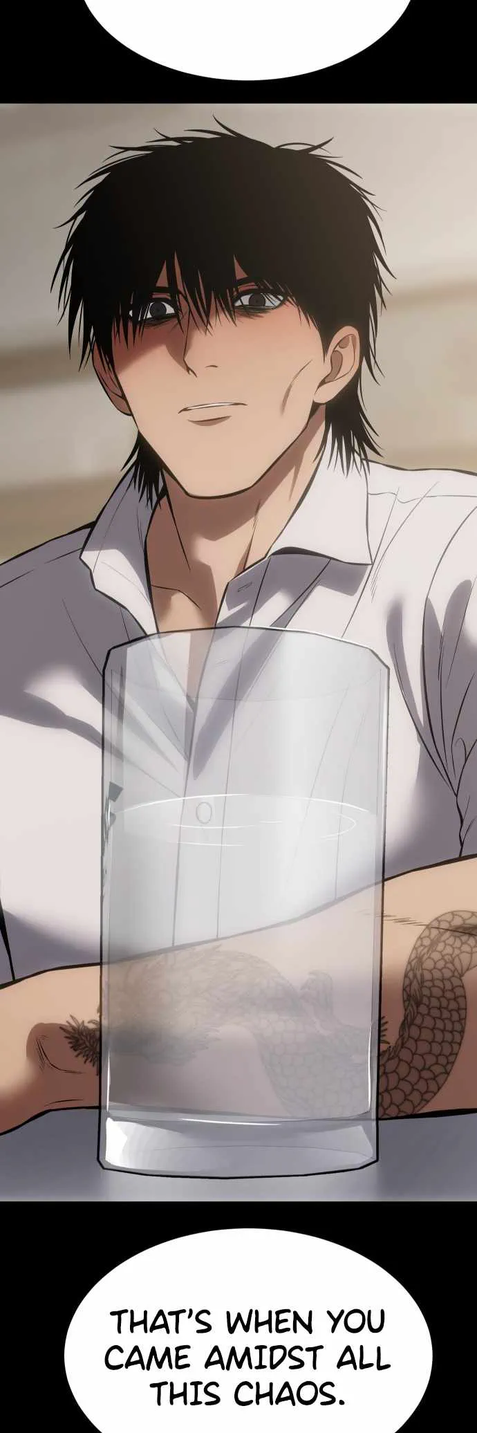 Read Baek XX Manga Online