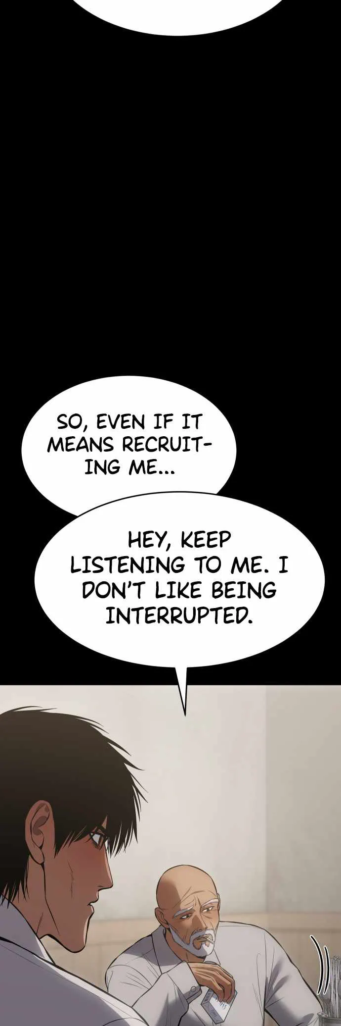 Read Baek XX Manga Online