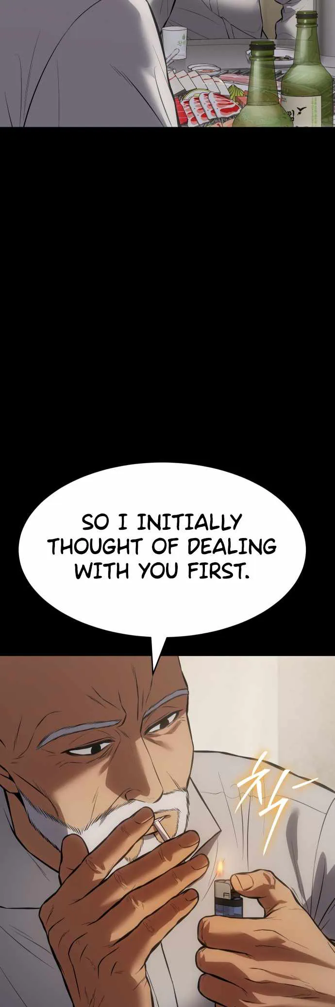 Read Baek XX Manga Online