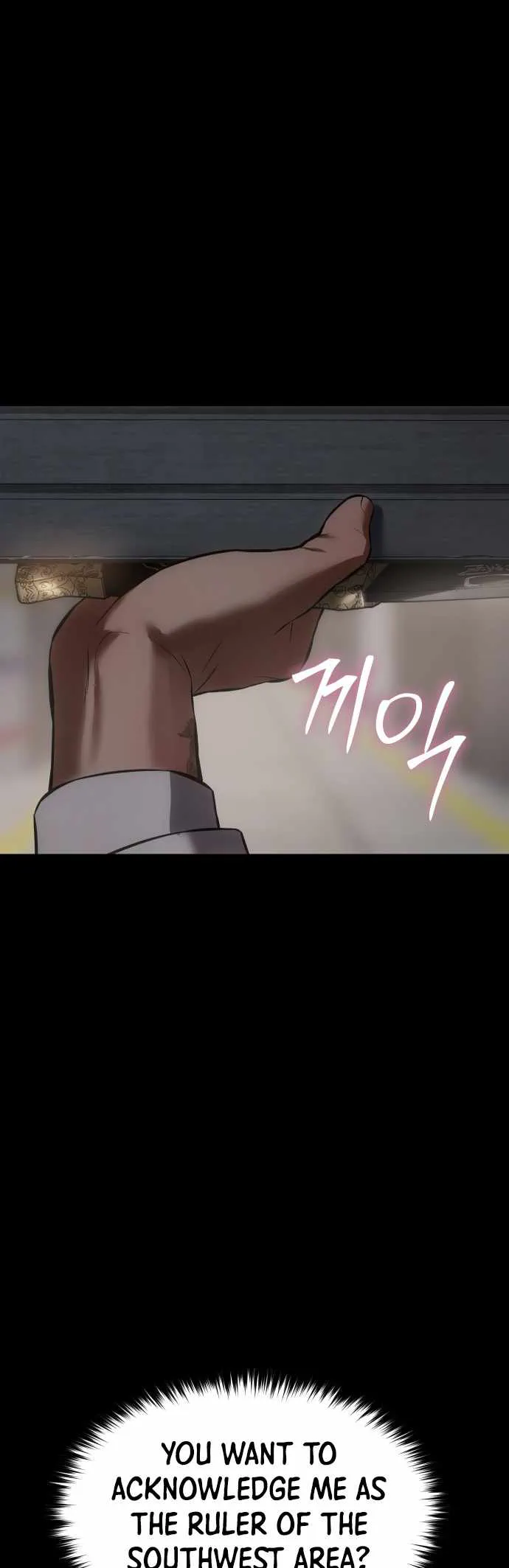 Read Baek XX Manga Online