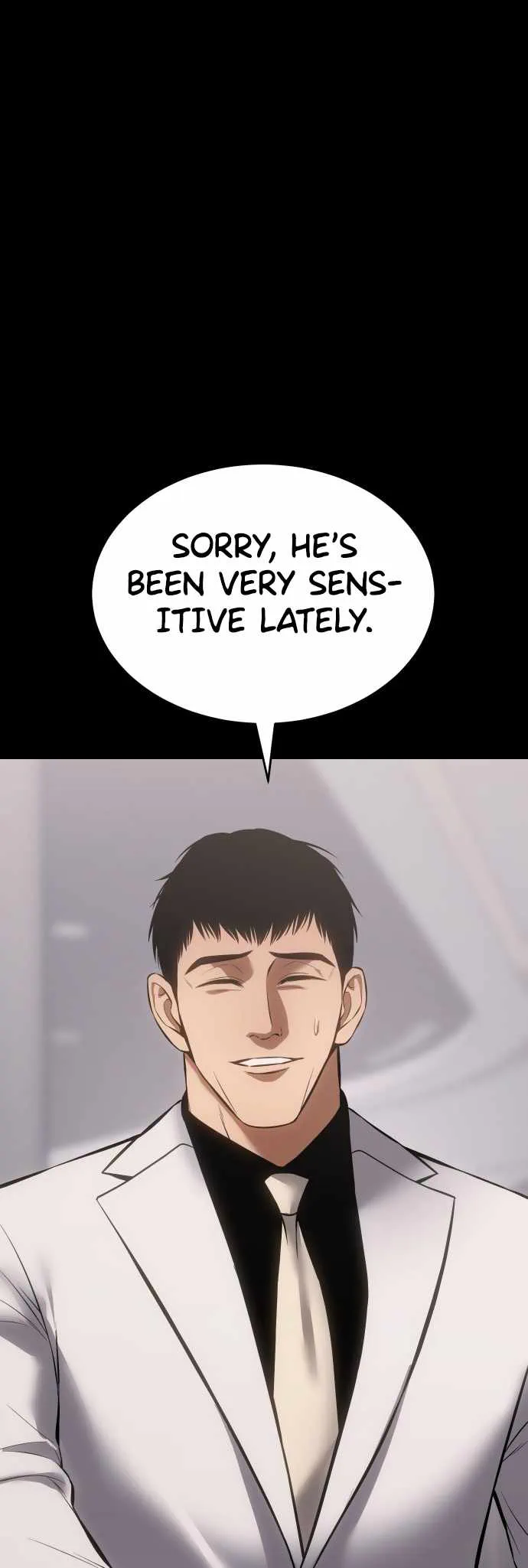 Read Baek XX Manga Online