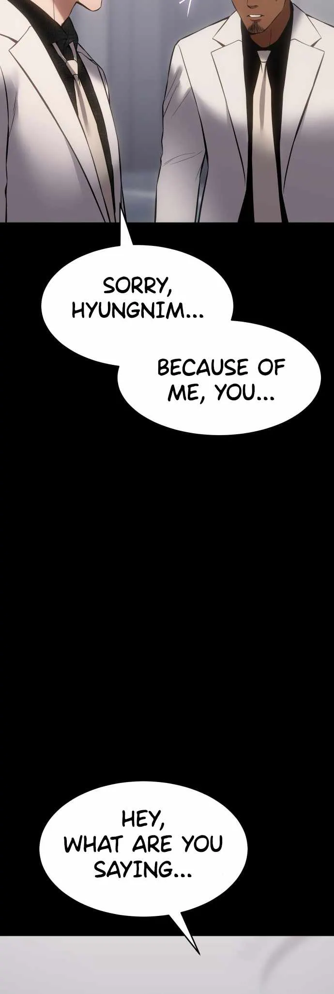 Read Baek XX Manga Online