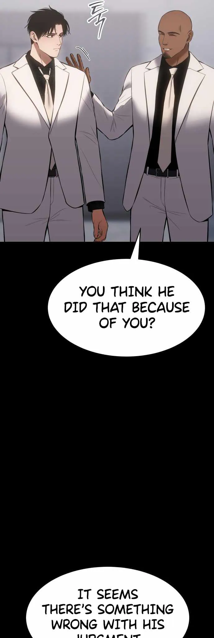 Read Baek XX Manga Online