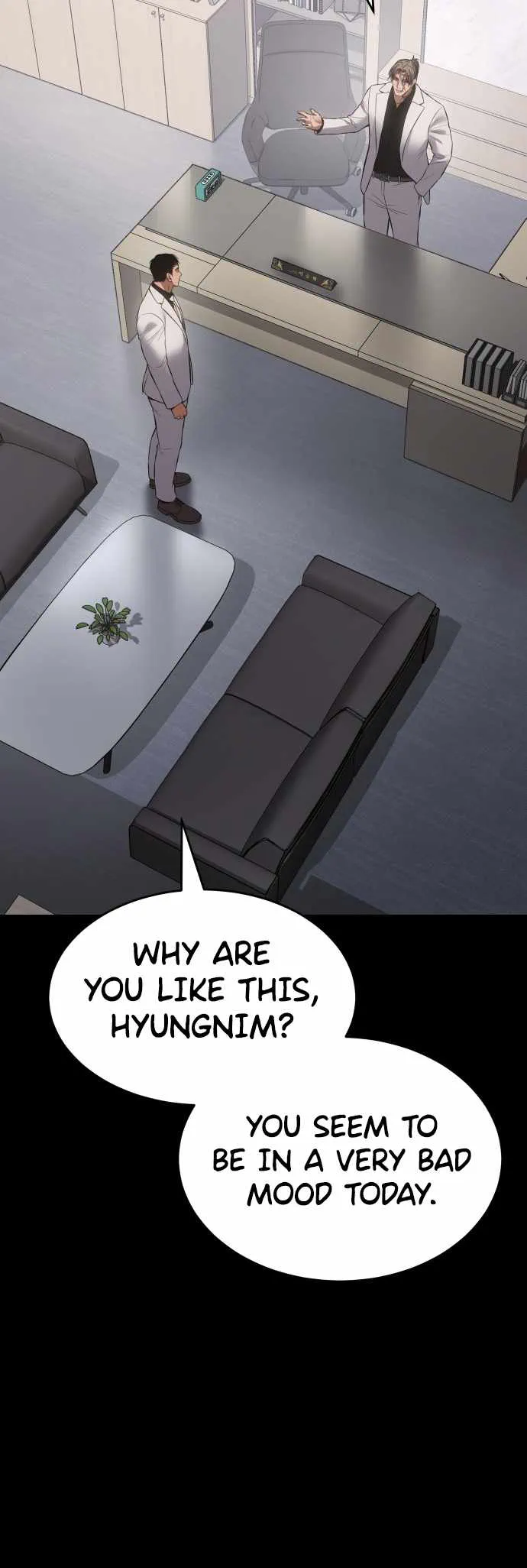 Read Baek XX Manga Online