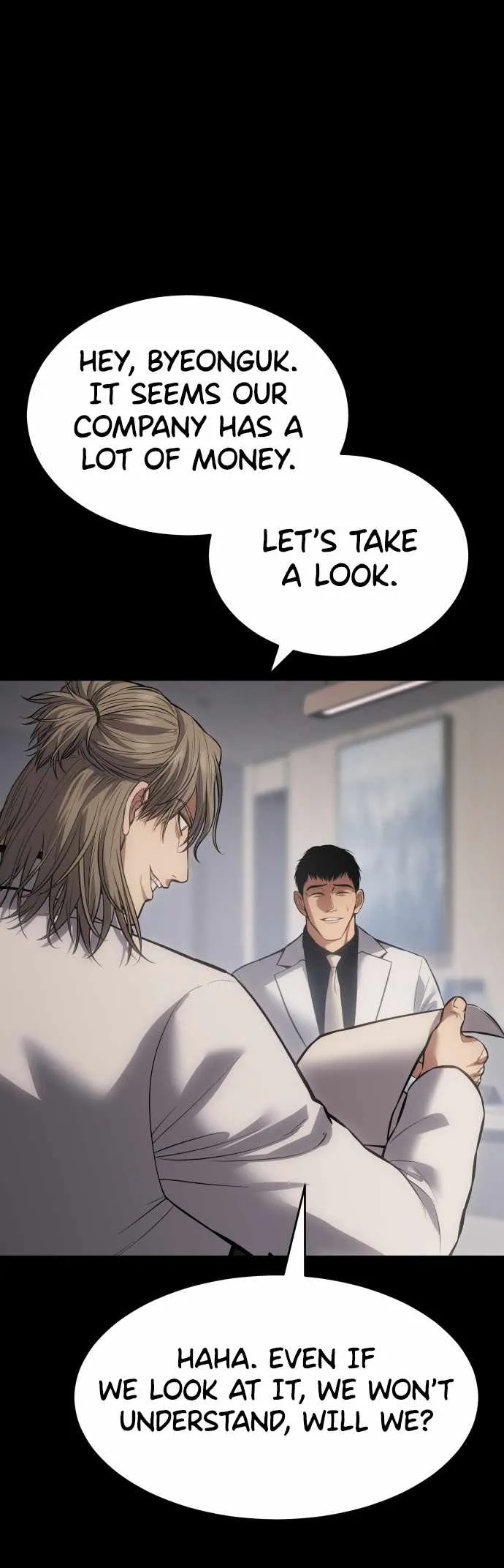 Read Baek XX Manga Online