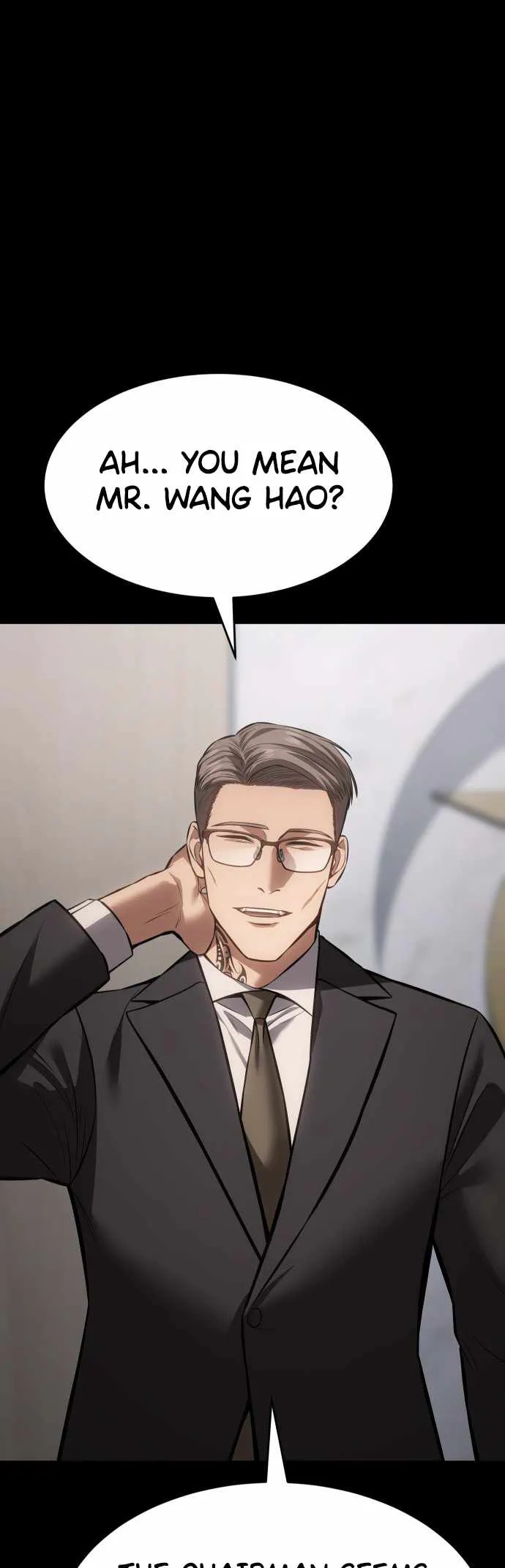 Read Baek XX Manga Online