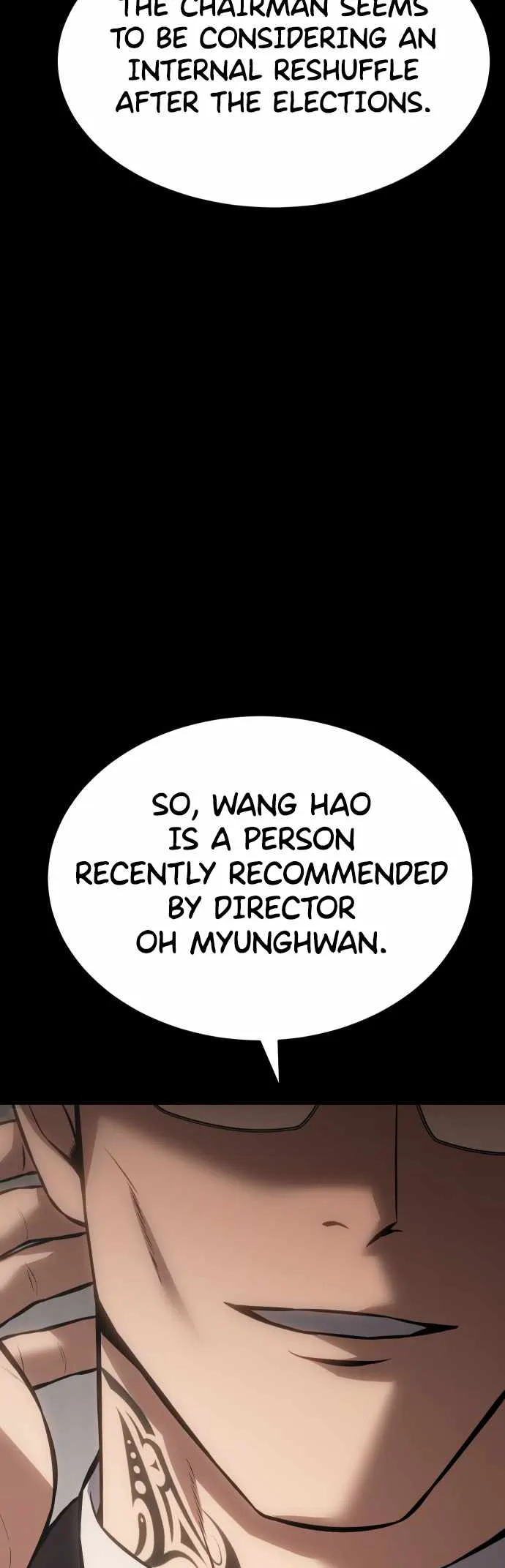 Read Baek XX Manga Online