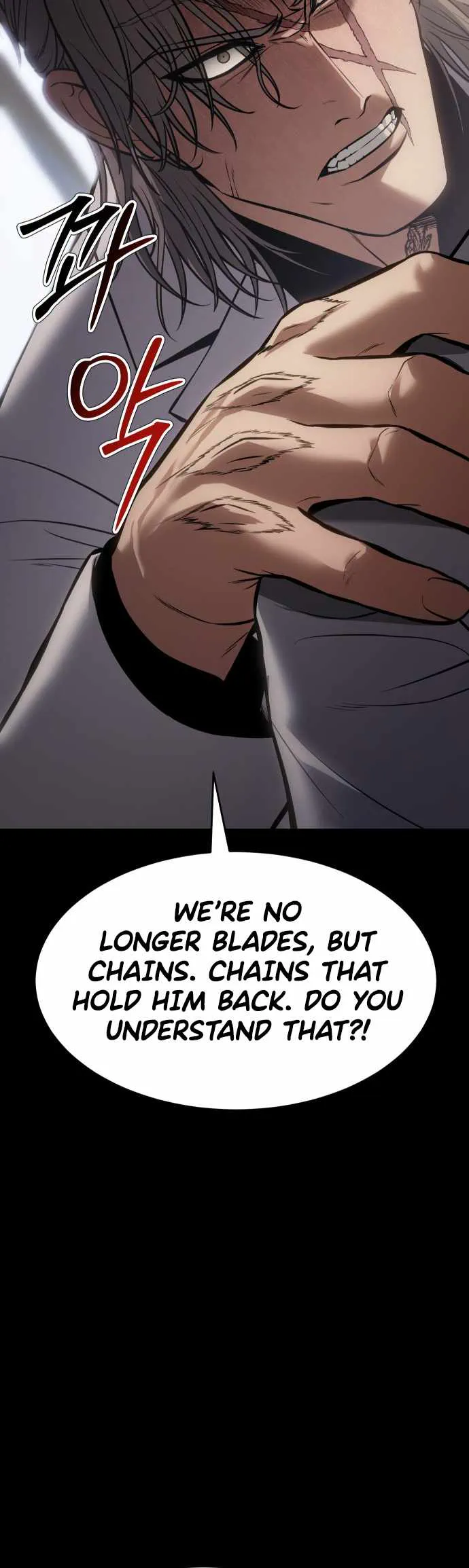 Read Baek XX Manga Online