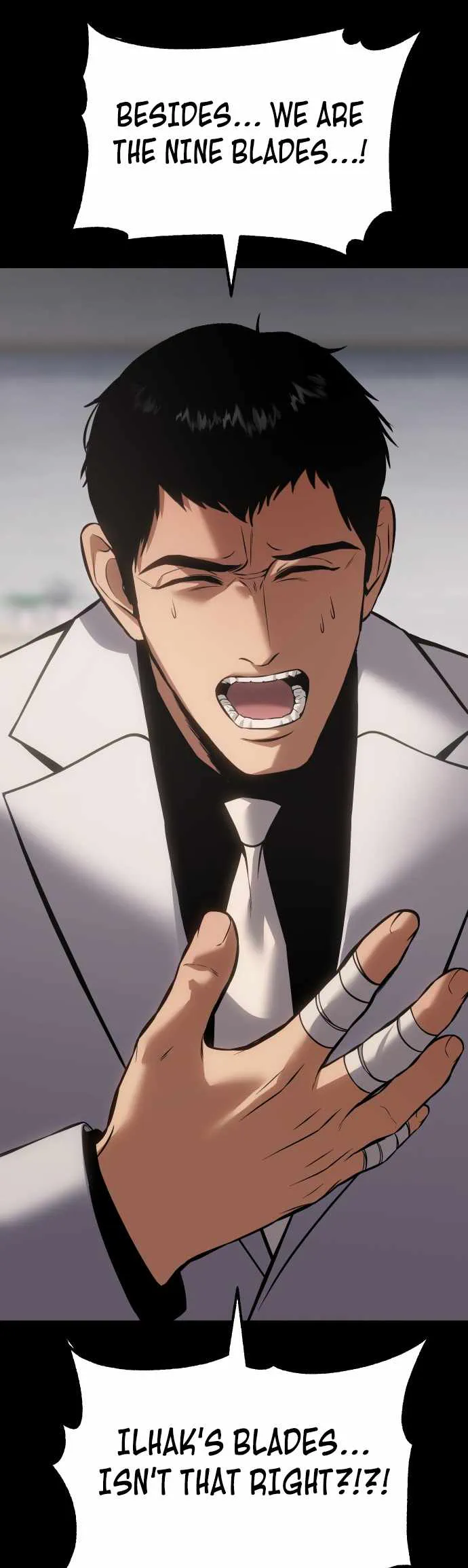 Read Baek XX Manga Online