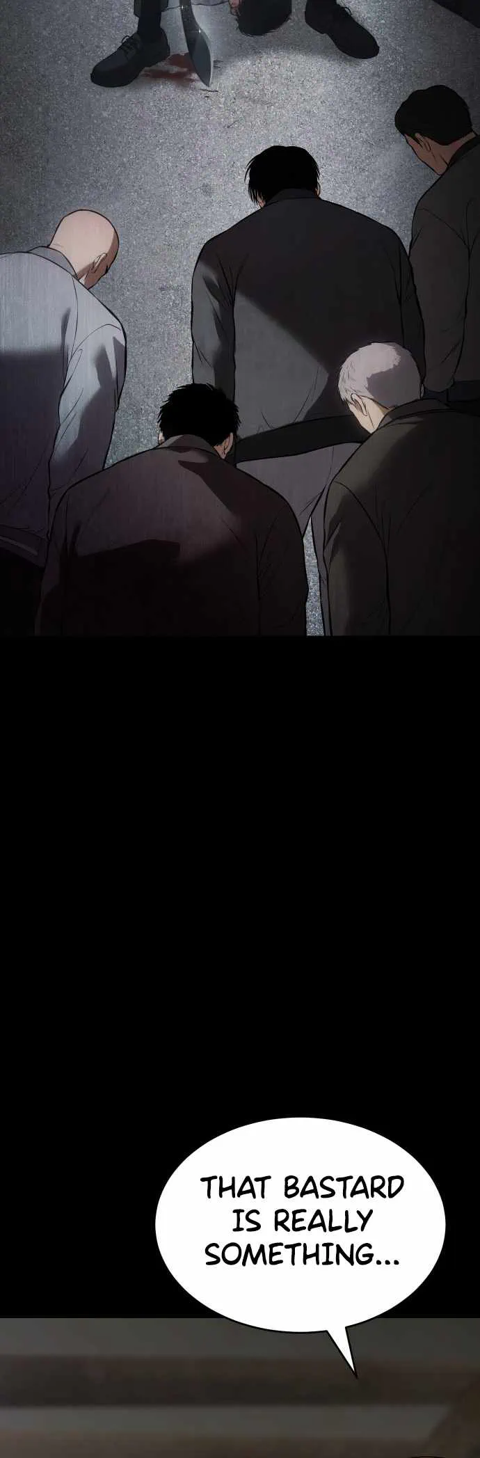 Read Baek XX Manga Online