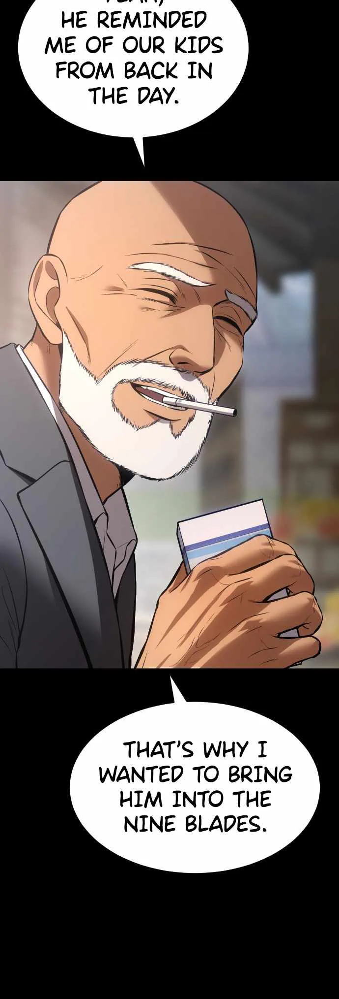 Read Baek XX Manga Online