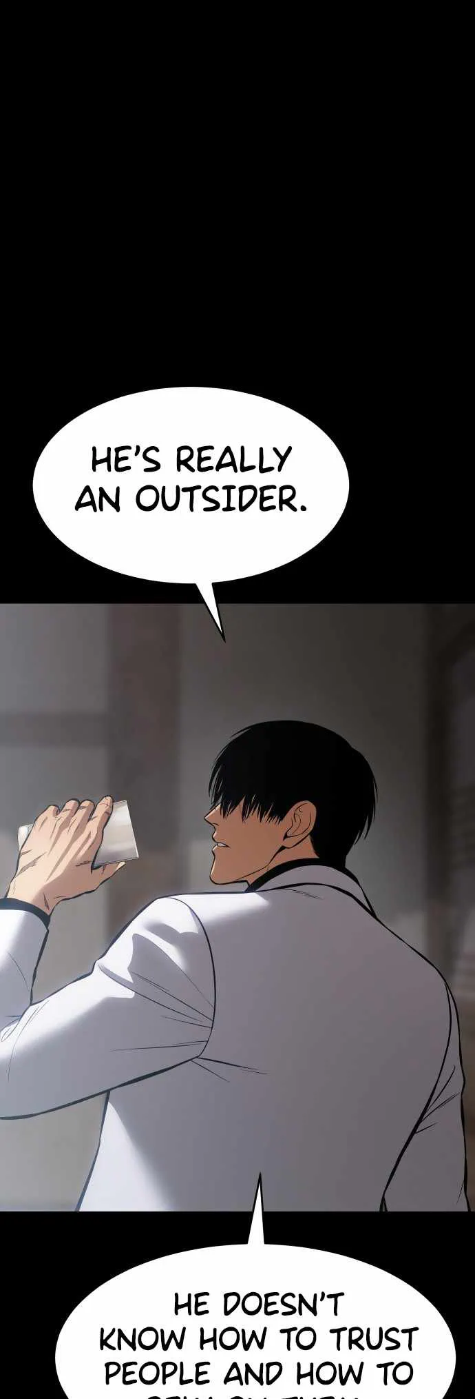 Read Baek XX Manga Online