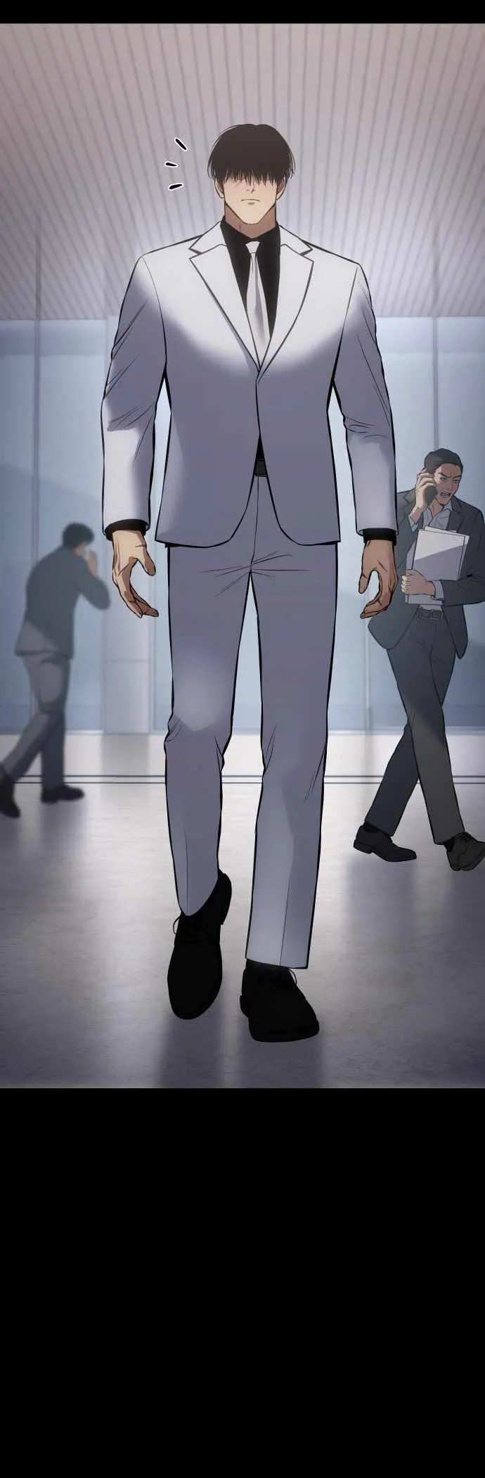 Read Baek XX Manga Online