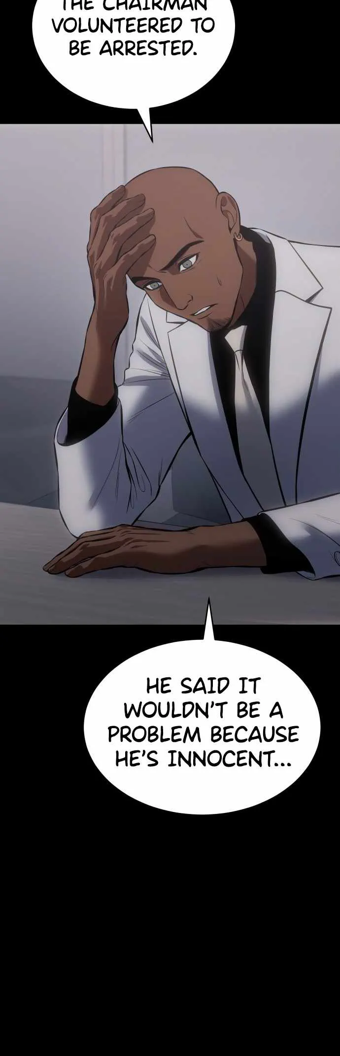 Read Baek XX Manga Online