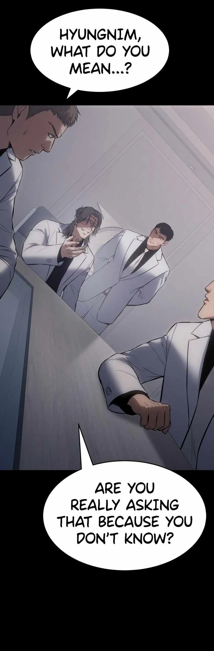 Read Baek XX Manga Online
