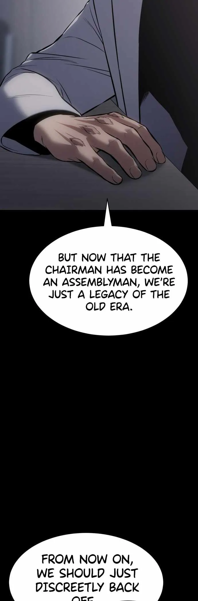 Read Baek XX Manga Online