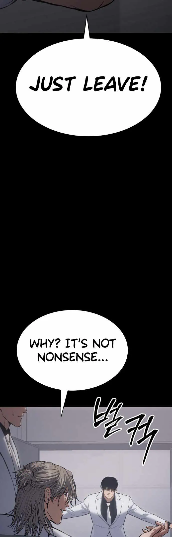 Read Baek XX Manga Online