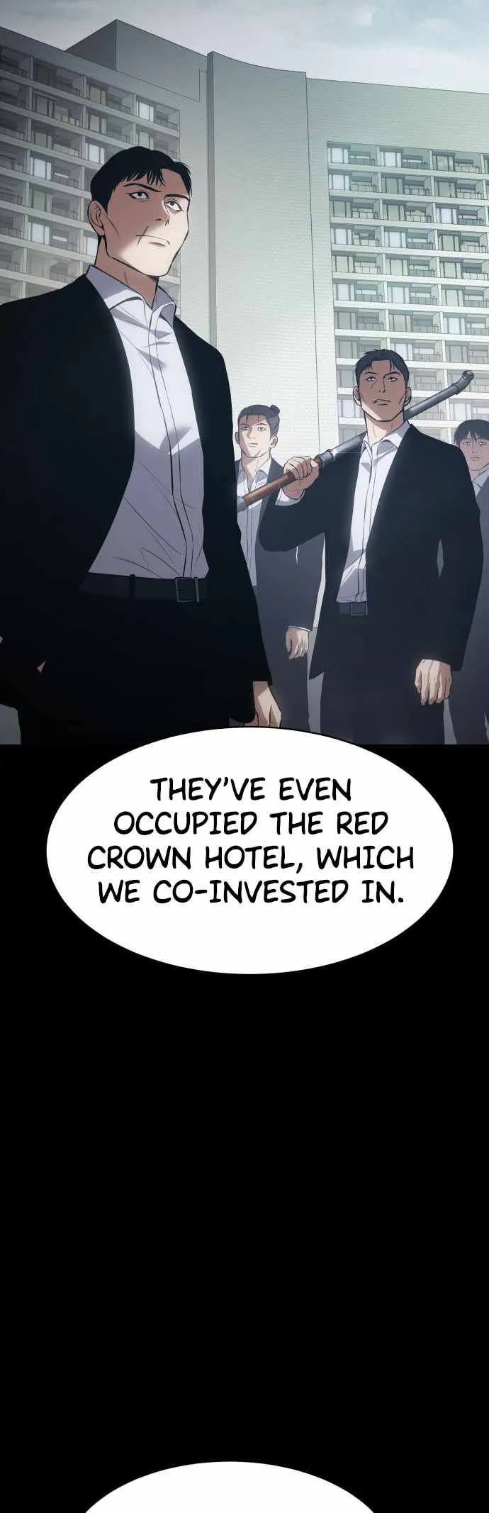 Read Baek XX Manga Online