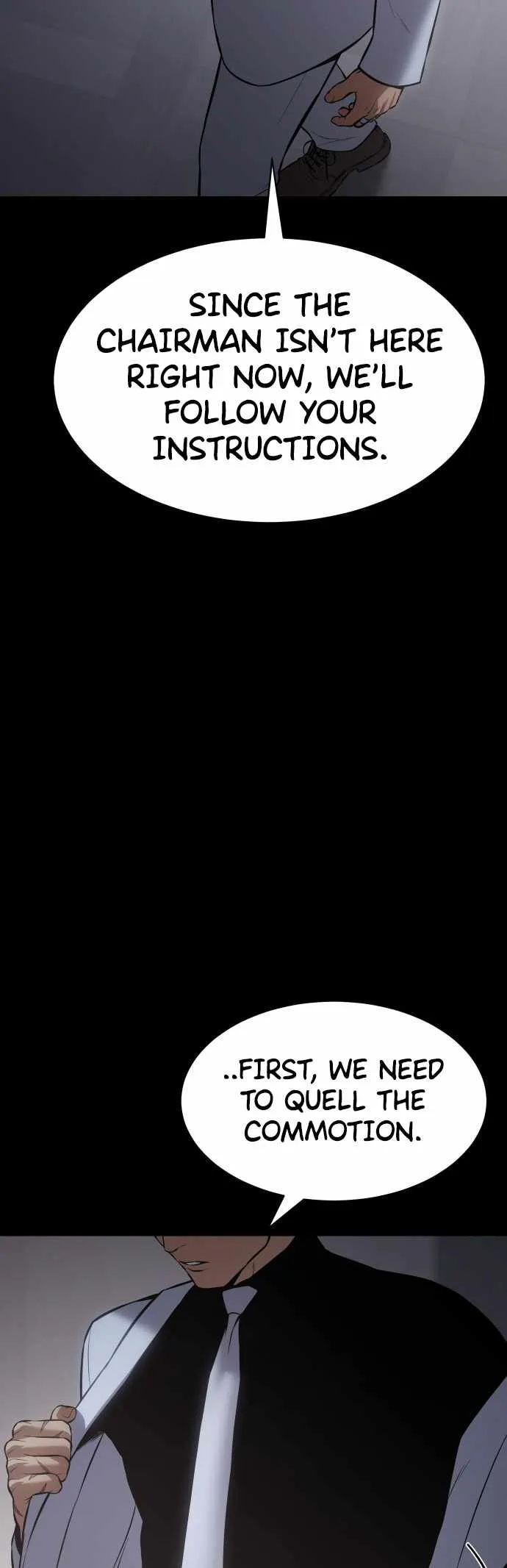 Read Baek XX Manga Online