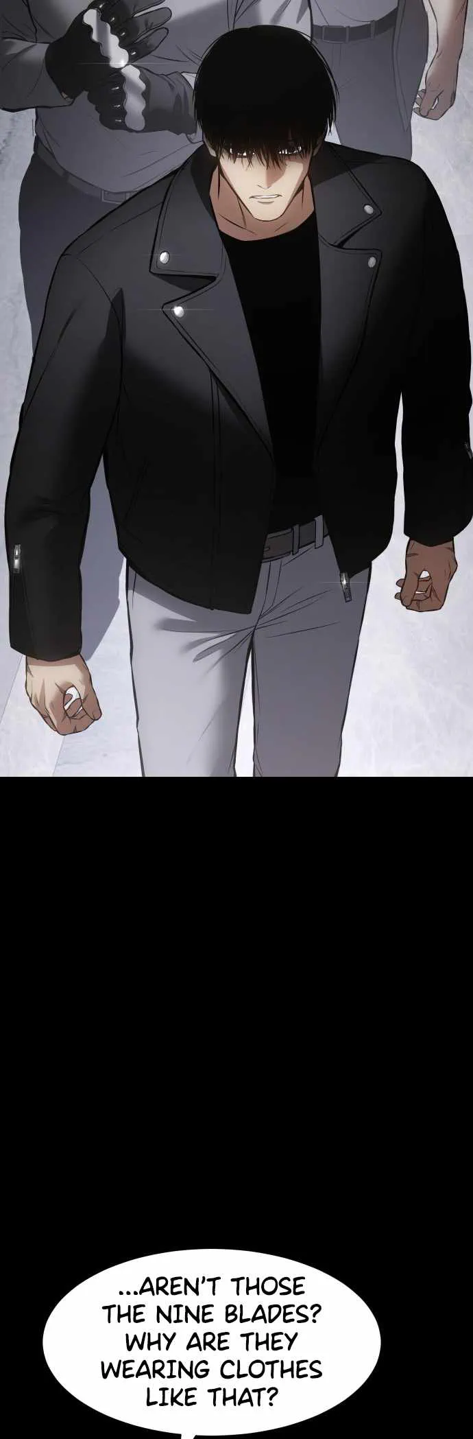 Read Baek XX Manga Online