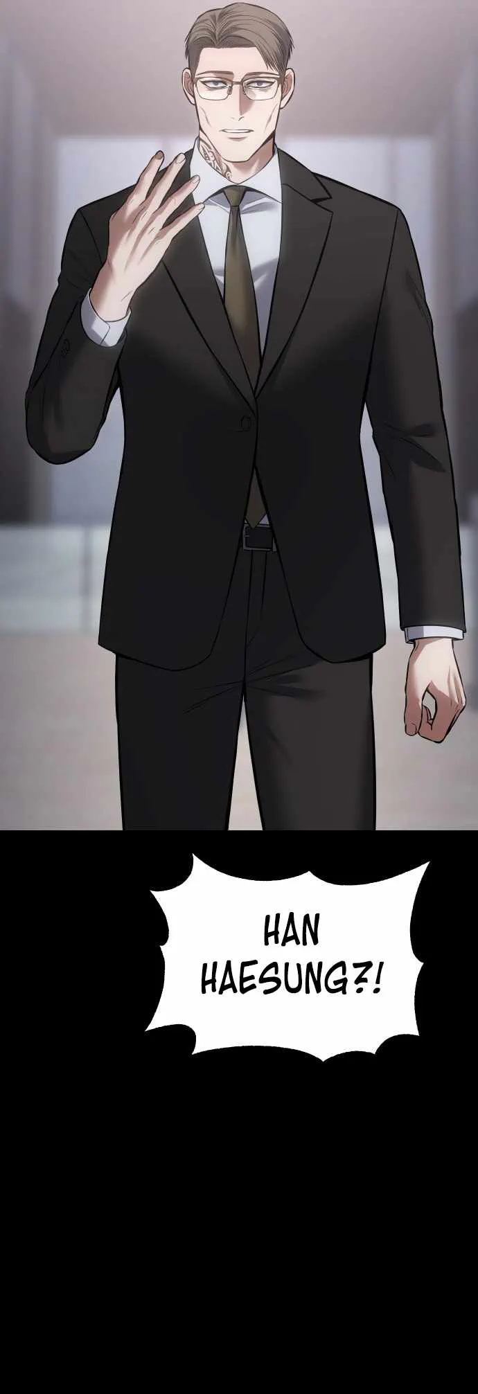 Read Baek XX Manga Online
