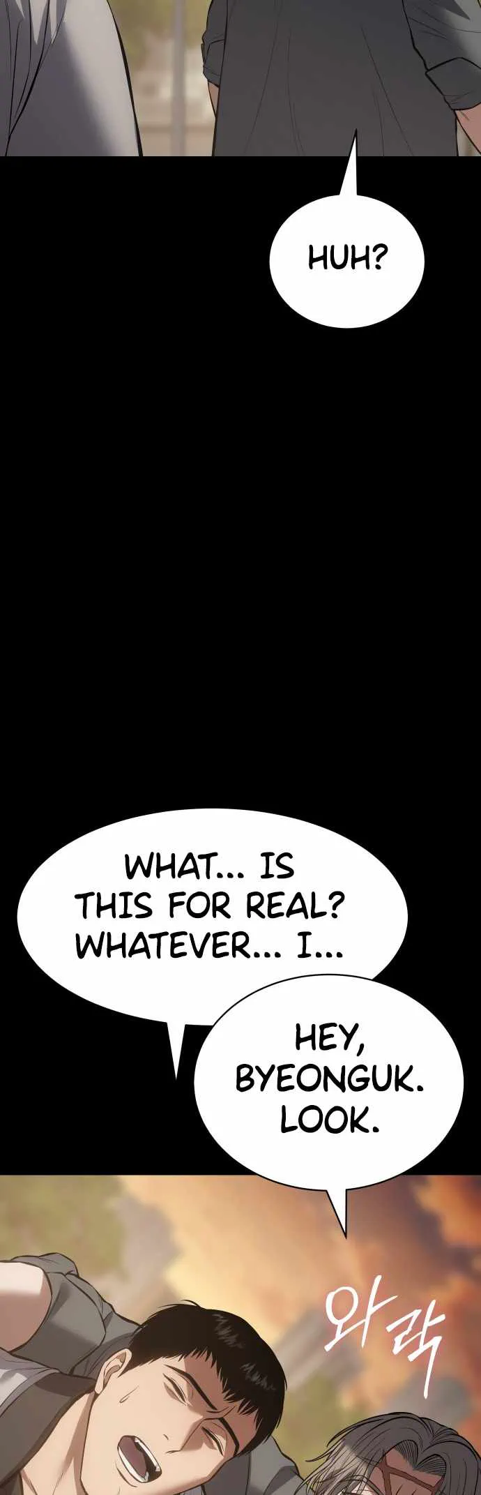 Read Baek XX Manga Online