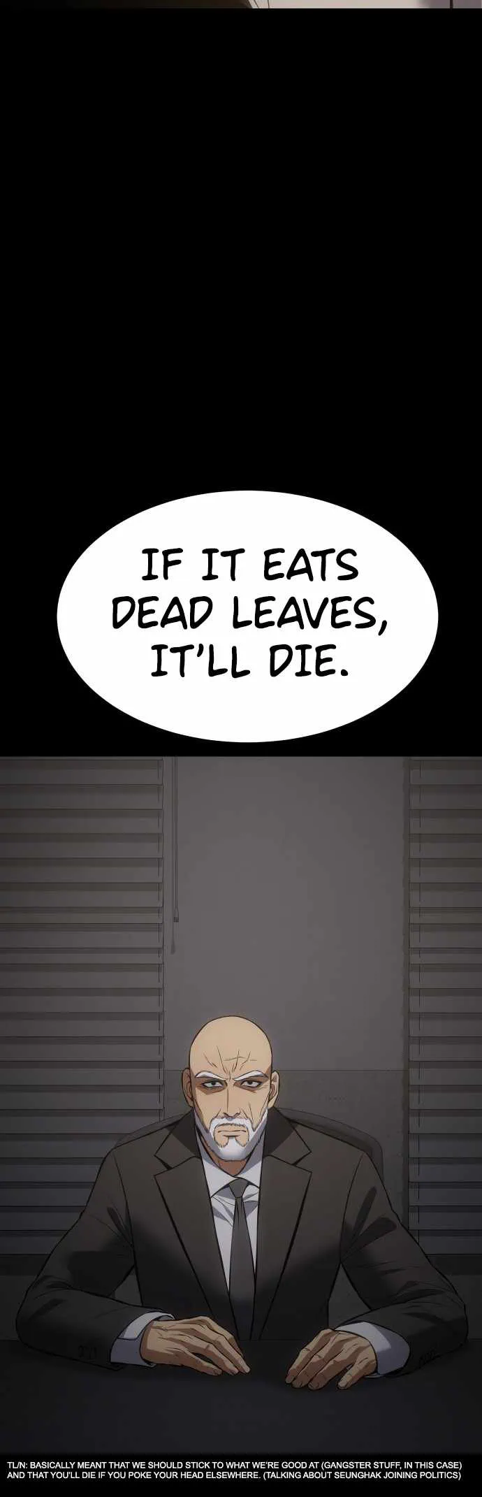 Read Baek XX Manga Online