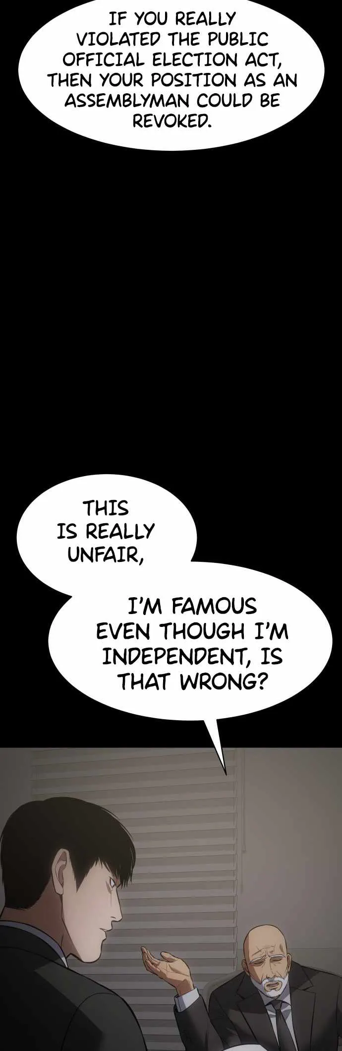 Read Baek XX Manga Online