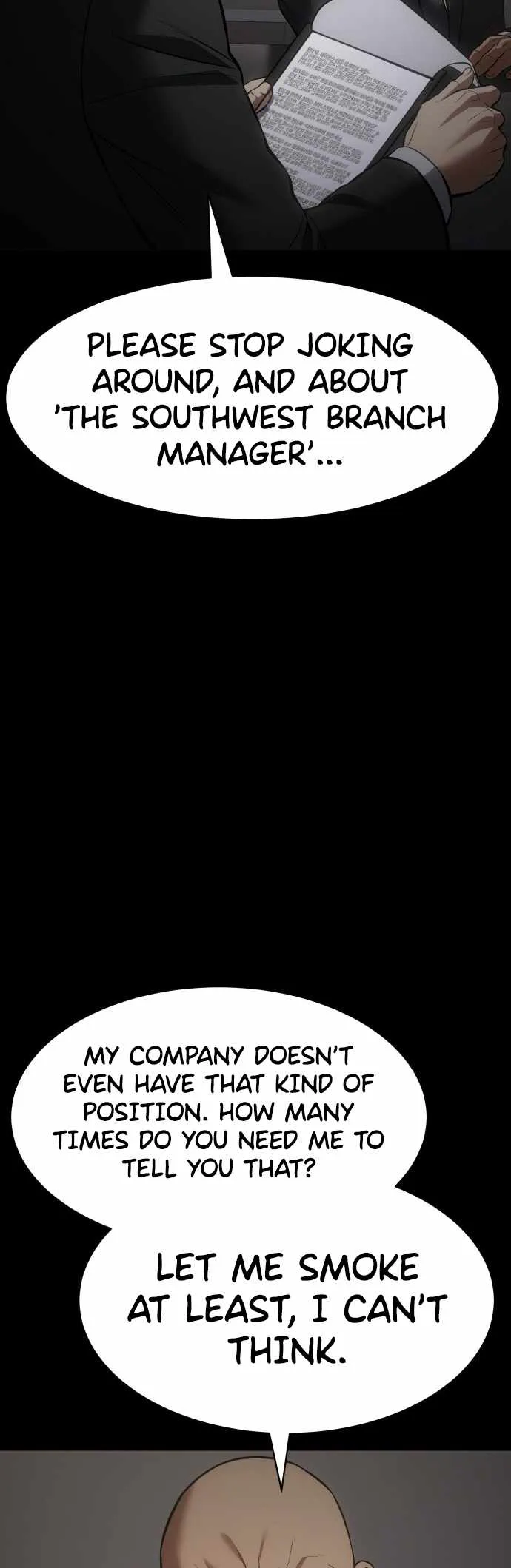 Read Baek XX Manga Online