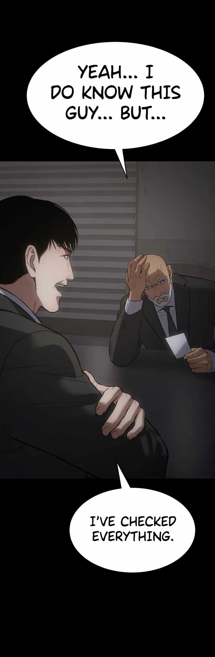 Read Baek XX Manga Online
