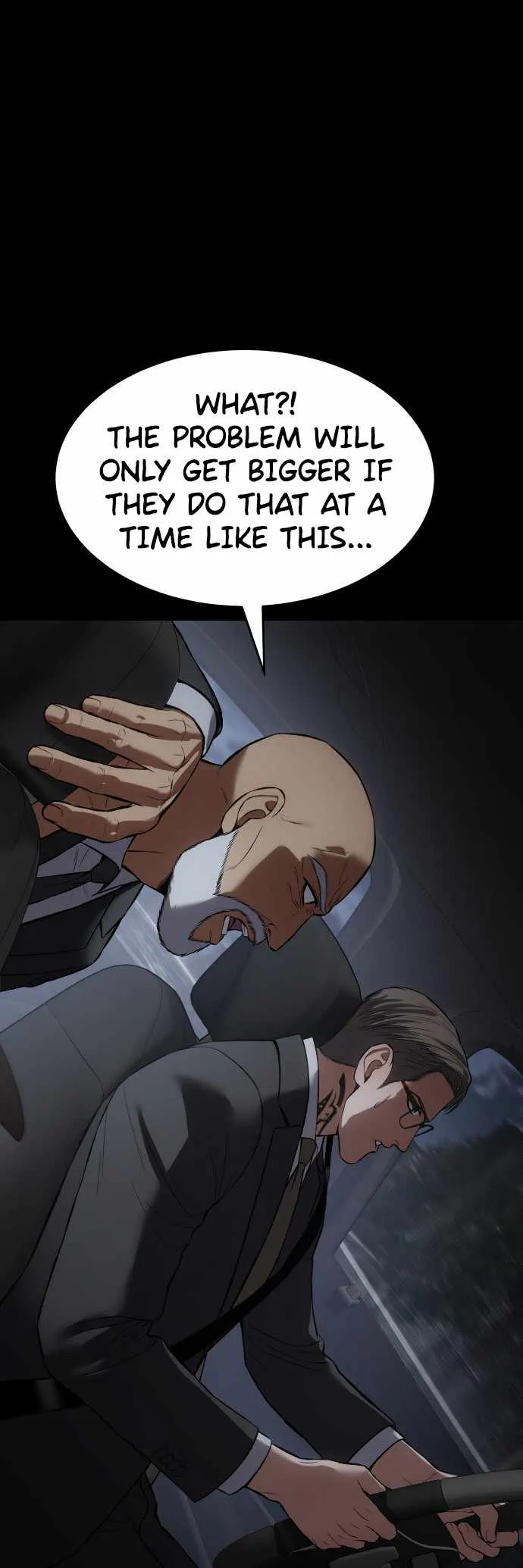 Read Baek XX Manga Online