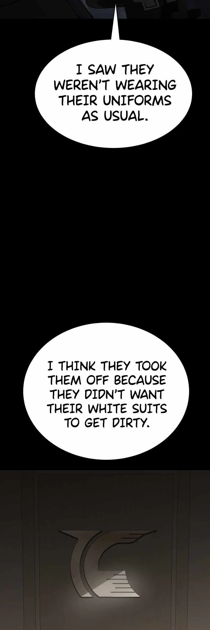 Read Baek XX Manga Online