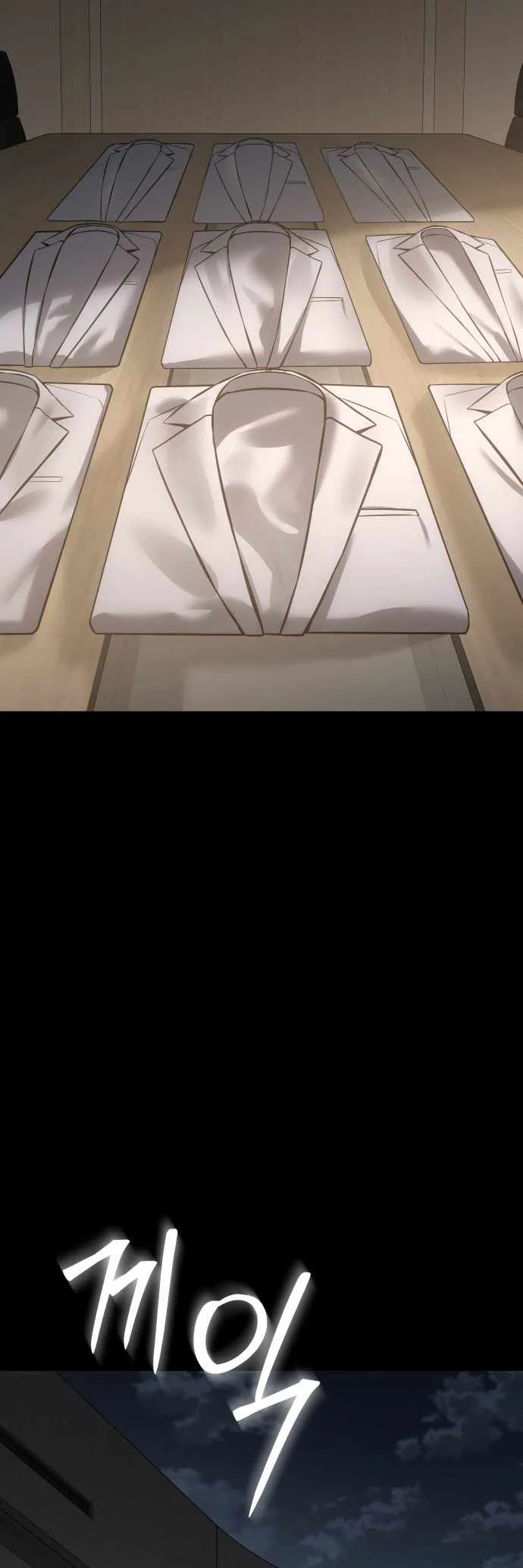 Read Baek XX Manga Online