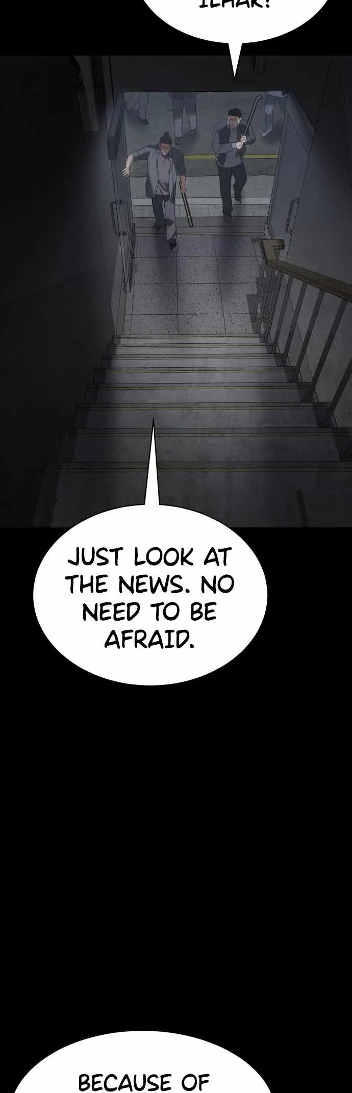 Read Baek XX Manga Online
